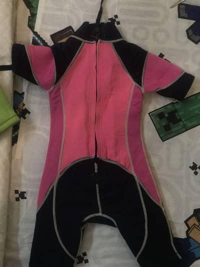 Swimming costumes imported slightly used