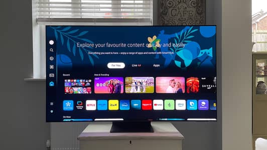 New Box Pack 43 inch LED TV NEw Box Pack 051(4853730)
