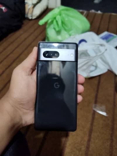 Google Pixel 7