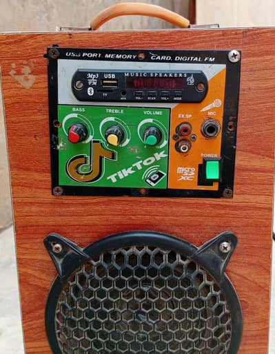 Amplifier Best Quility