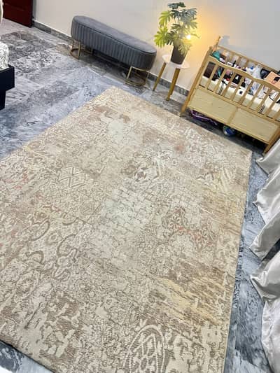 Original Turkish Rug in Great Condition