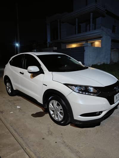 Honda Vezel 2014/2018