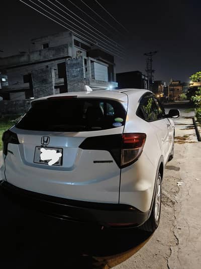 Honda Vezel 2014/2018