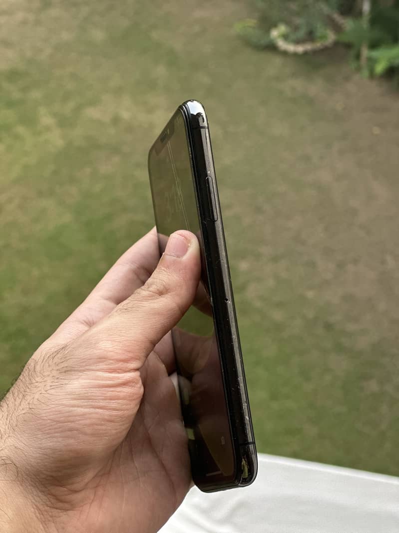 Apple Iphone X 10 3