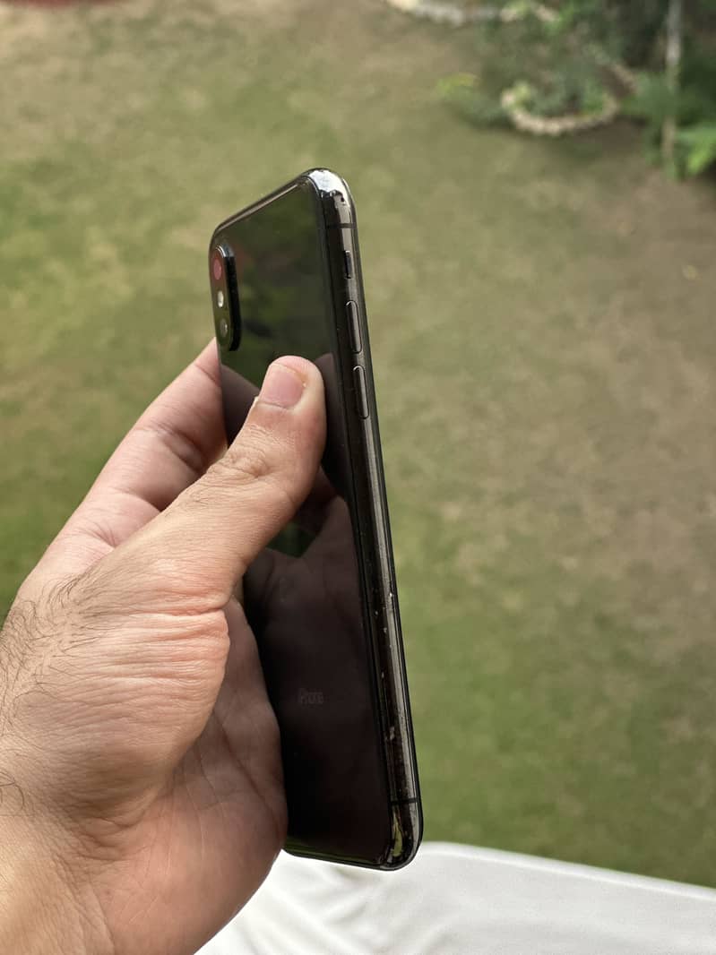 Apple Iphone X 10 4