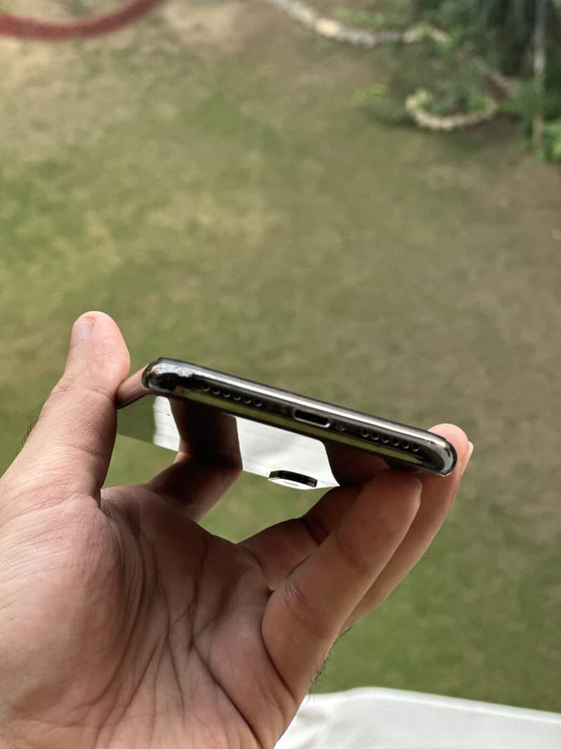 Apple Iphone X 10 5