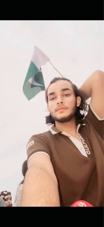 Haris Khan