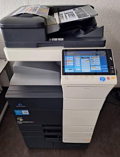 Photocopier Machines - Printers & Photocopiers - 1107901203