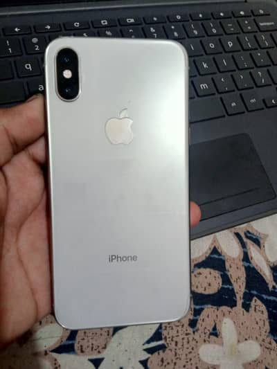 iphone x urgent fro sale