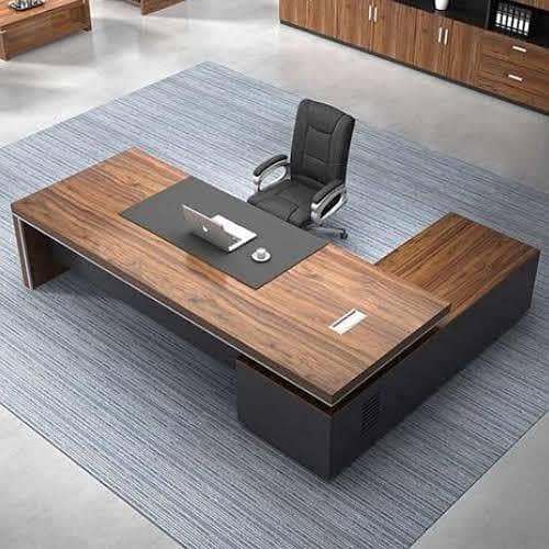 office table,executive table 3