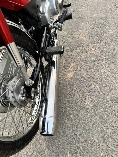 Hpnda 70 total genuine