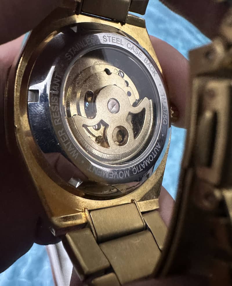 Forsining Original automatic 2