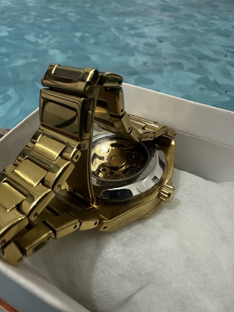 Forsining Original automatic 3