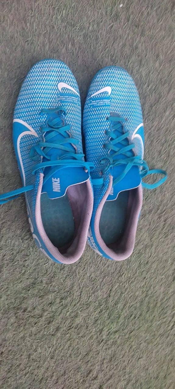 Nike mercurial vapor 13 elite Footwear 1107904261