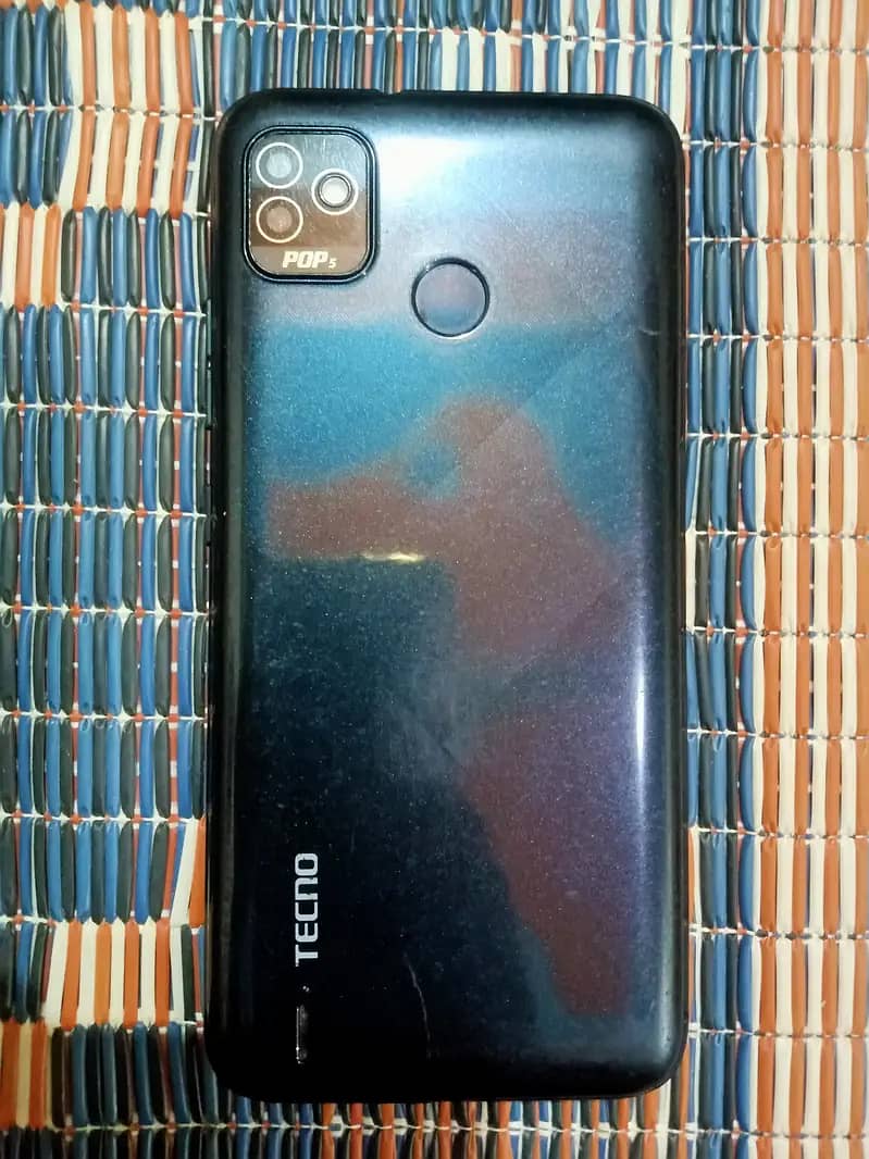 Tecno Pop 5 1