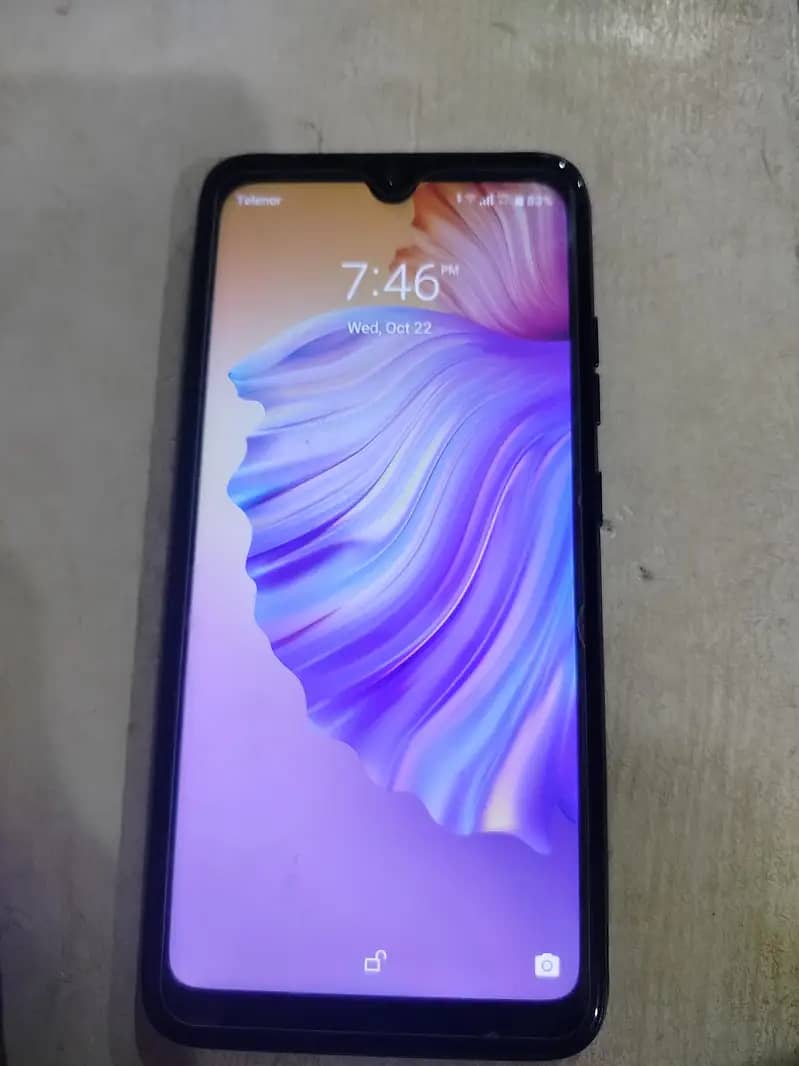 Tecno Pop 5 2