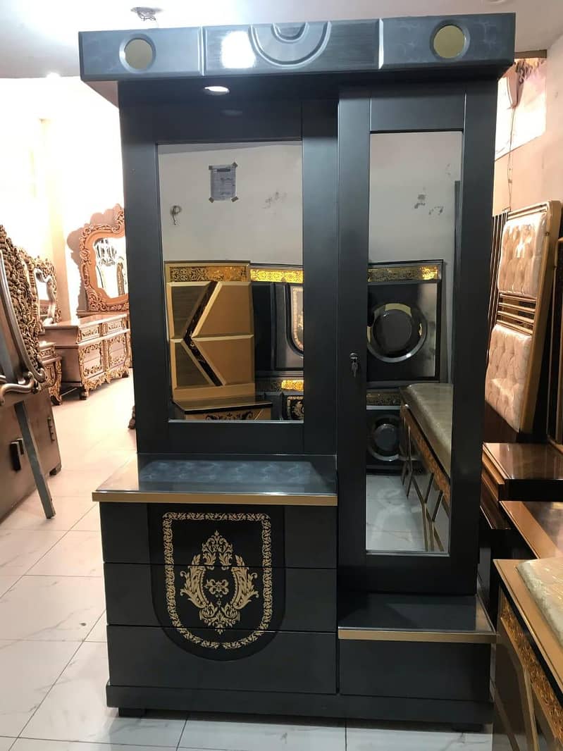 bed dressing available 1