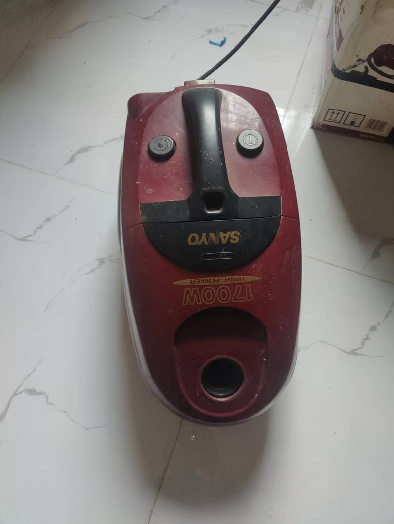 vacuum machine 0