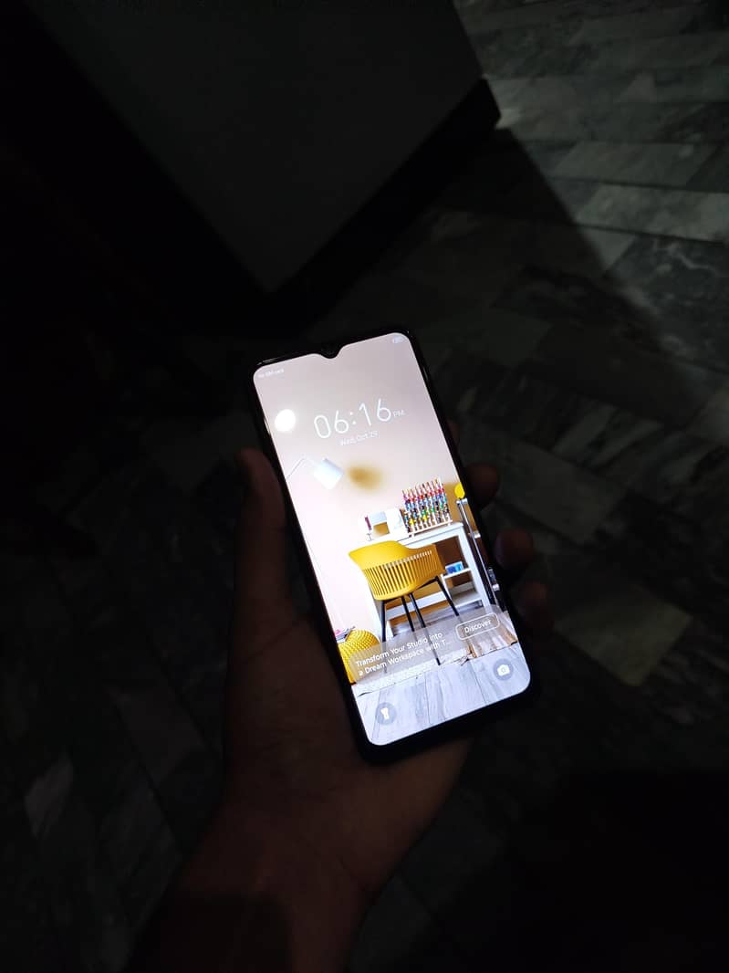 INFINIX HOT 30I VVIP PHONE exchange possible 2