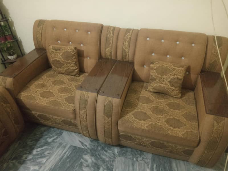 Sofa Set 1