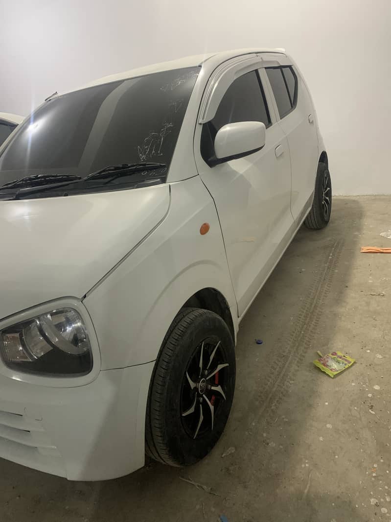 alto vxr hame use rafta phone whatssap no 03212240542 sajid hussain 0