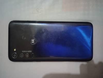 Motorola G style 2020