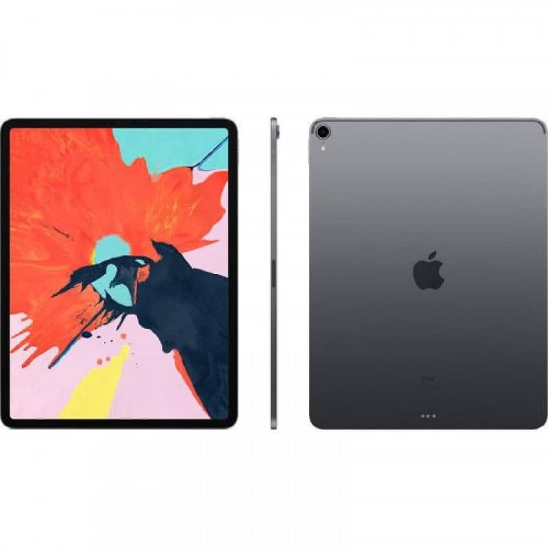 ipad pro 11" 2019 0
