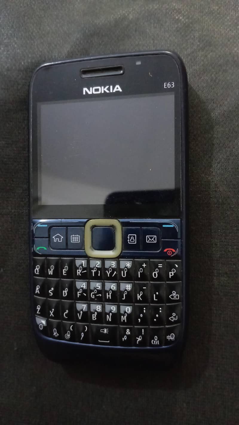 Nokia Mix mobile 2