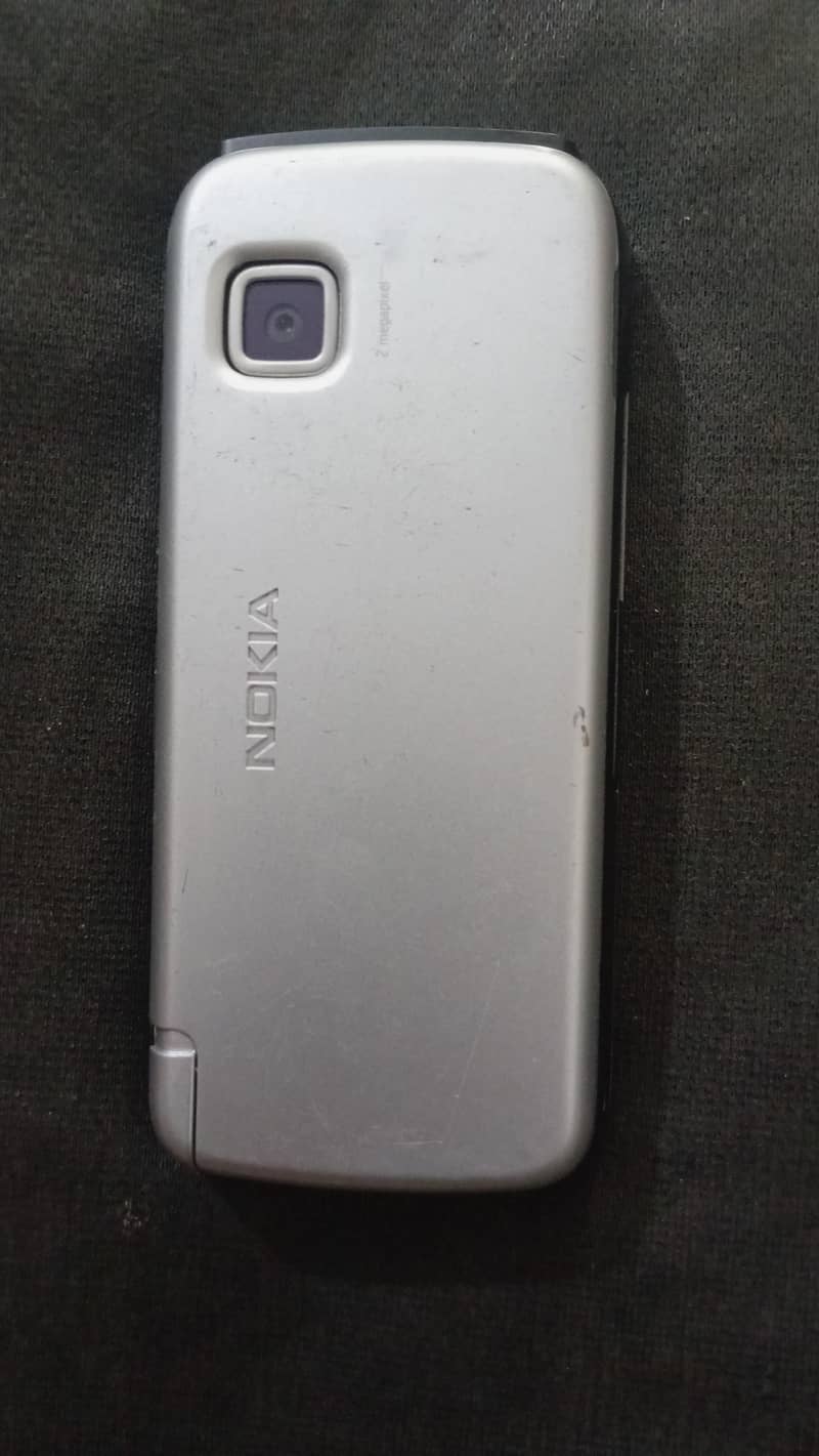 Nokia Mix mobile 3