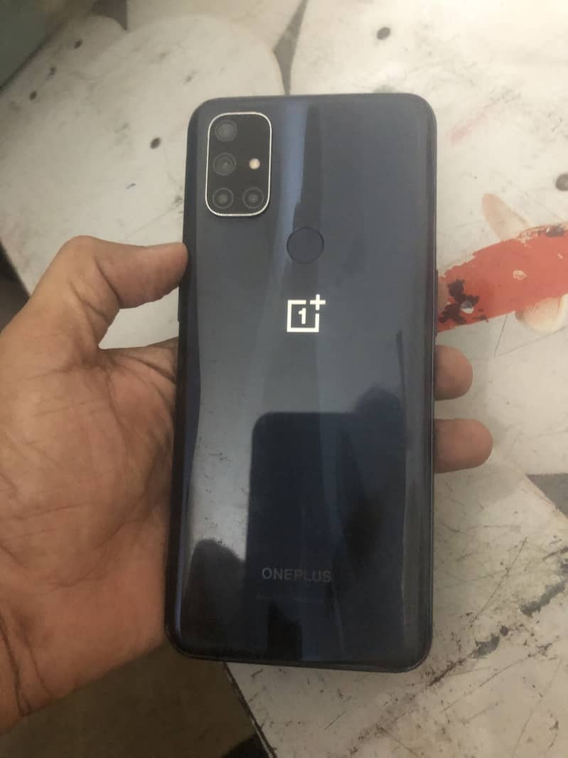 Oneplus N10 non pta 6