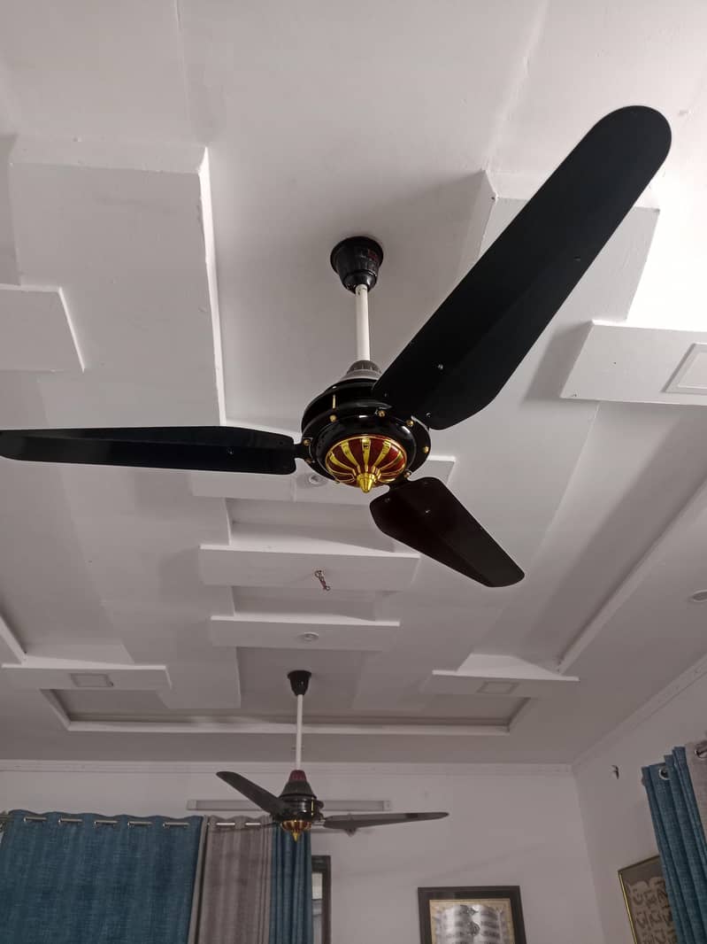 ceiling fan 2