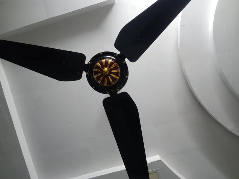 ceiling fan 4