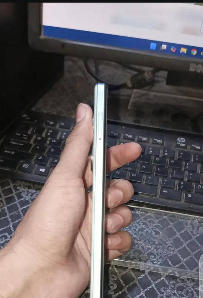 Oppo a58 100% orignal 2 month use non pta 2