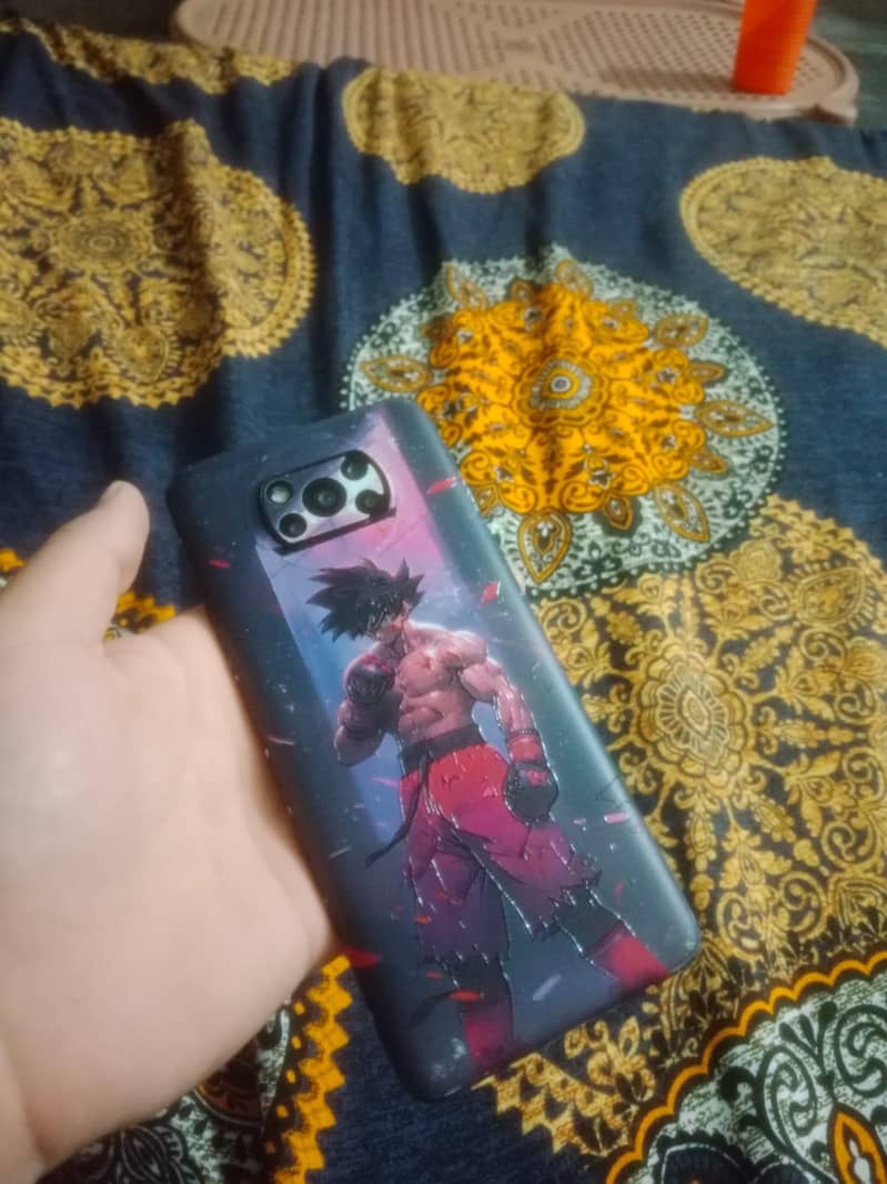 Poco X3 Pro 8+3 256 xchange possible 3