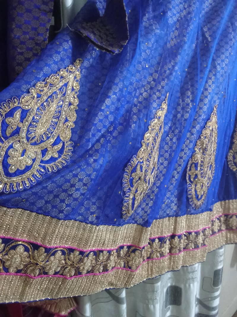 sharara net ka contrast  m 0