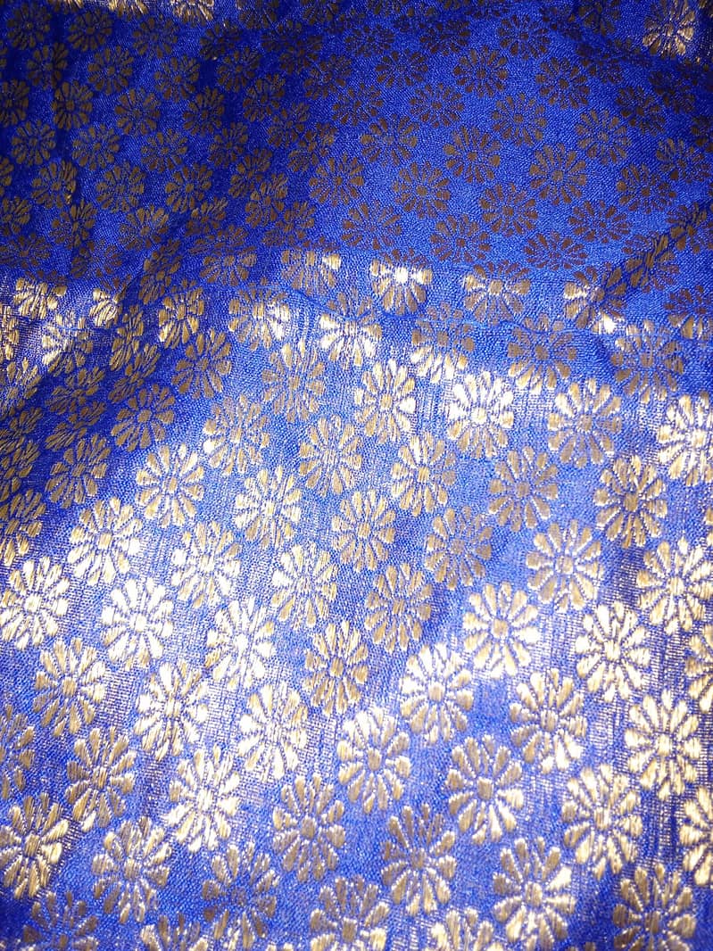 sharara net ka contrast  m 5