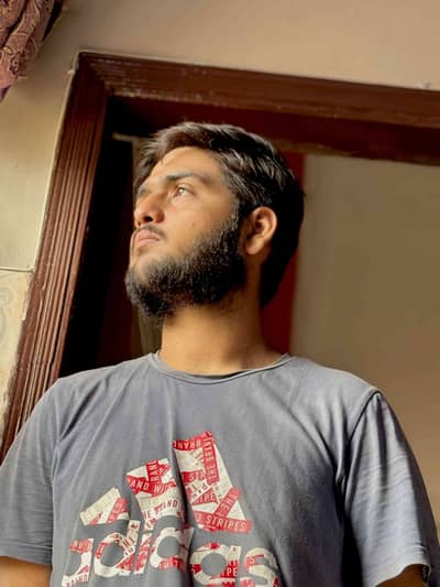 MUHAMMAD HARIS FAYAZ 