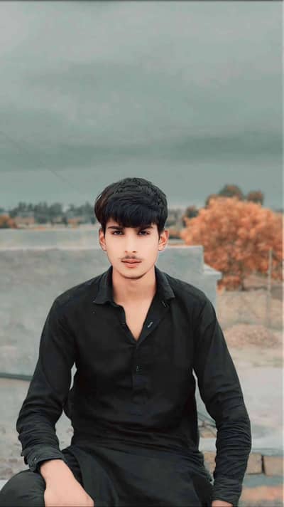 AHMAD