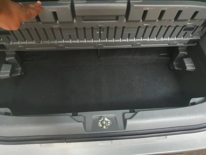 daihatsu taft 2022 feature sensing 8