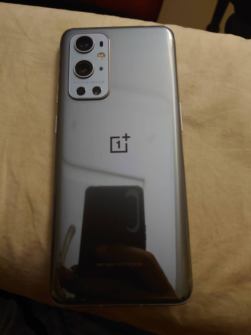 OnePlus 9 pro 0
