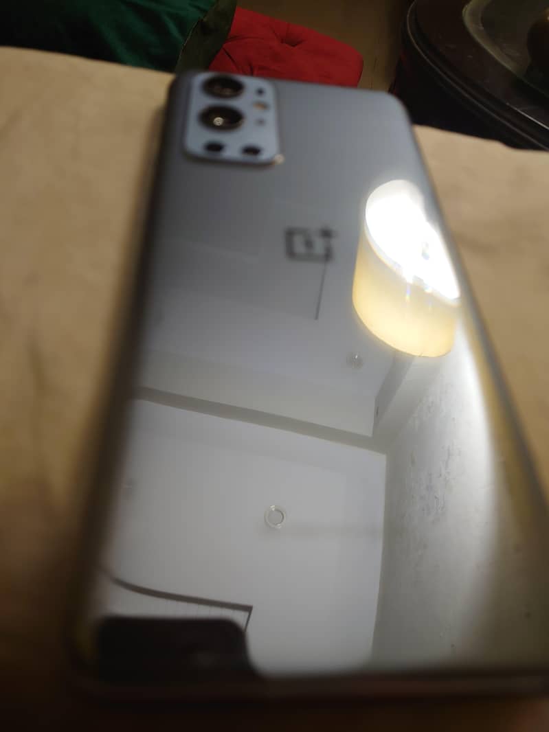 OnePlus 9 pro 4