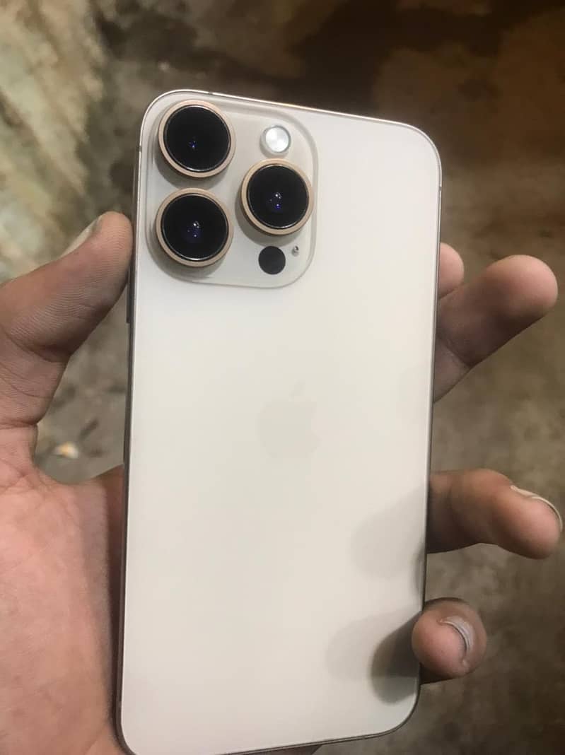 iPhone X convert 16 Pro 0