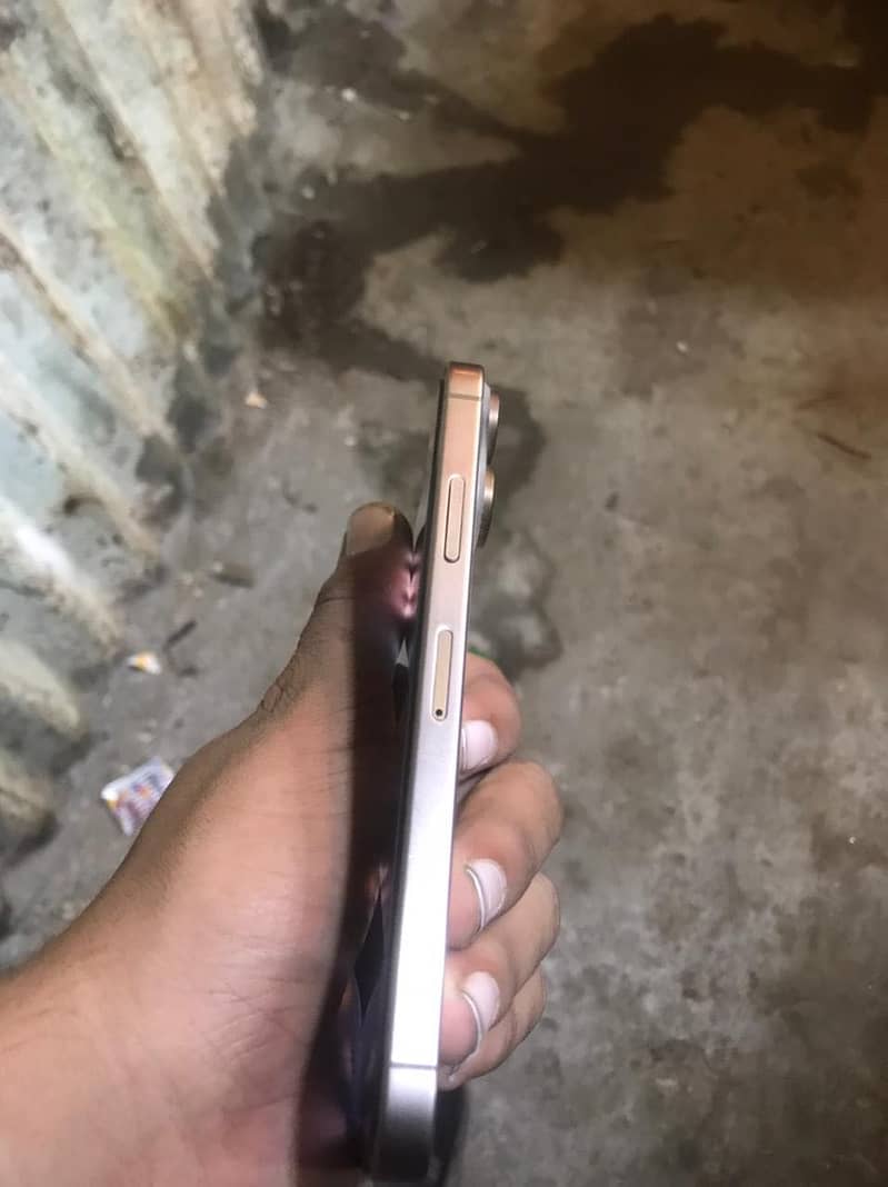 iPhone X convert 16 Pro 1