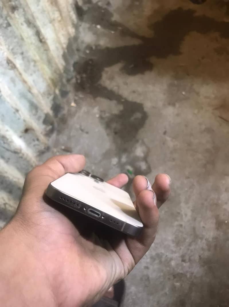 iPhone X convert 16 Pro 2