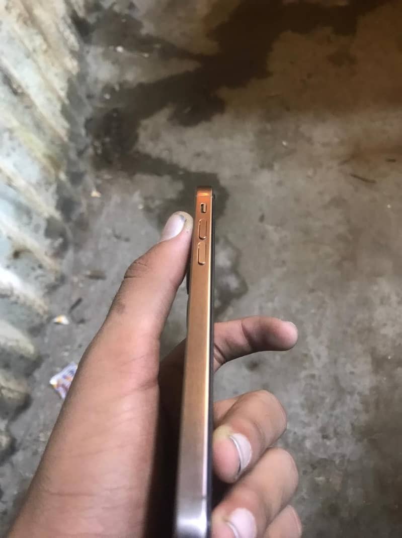 iPhone X convert 16 Pro 6