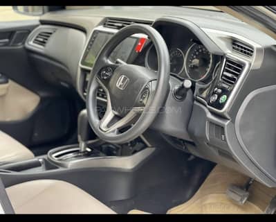 Honda city aspire 1.5 full option 2021/22