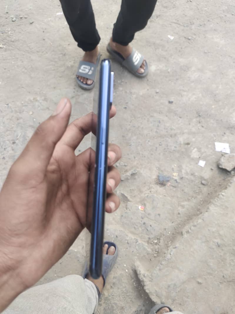 One plus Nord 105g all ok non pta bank app working 3