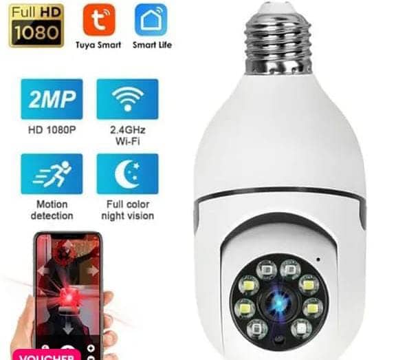 Wifi holder camera 0