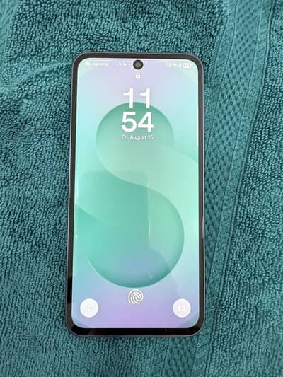 A35 Samsung (sim locked)