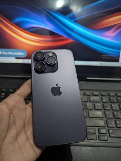 iphone 14 pro Factory Unlock